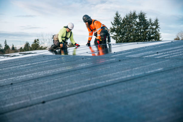 Trusted Gutter Repair And Installation service in Fairbury, NE - Ben Roofing and Steel LLC